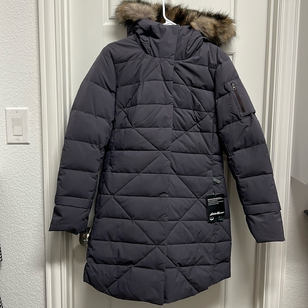 NWT Winter Coat (Parka)